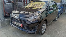 2018 Toyota Wigo for sale