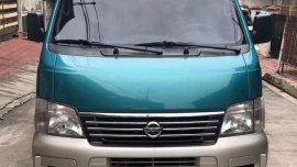 2013 Nissan Urvan Estate for sale