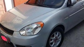 Hyundai Accent 2010 for sale