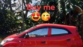 Hyundai Eon 2013 for sale