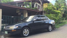 1995 Toyota Corolla GLi for sale