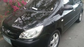Hyundai Getz 2007 for sale