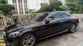 2015 Mercedes Benz C200 for sale
