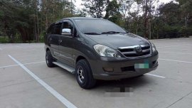 SELLING TOYOTA Innova G 2006