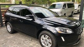 VOLVO XC60 2014 for sale