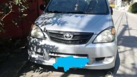 Toyota Avanza 2012 for sale