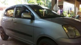 Kia Picanto lx 2005 for sale