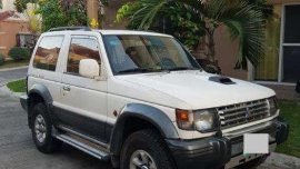 Mitsubishi Pajero 2005 for sale