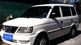 Mitsubishi Adventure GLX 2002 for sale