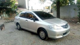 Honda City IDSI 2008 for sale