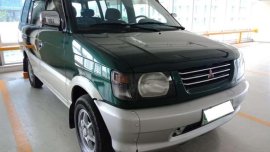 Mitsubishi Adventure 2000 for sale