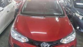 TOYOTA VIOS 1.3 E M/T 2019 ALL-NEW Dual VVTI