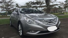 Hyundai Sonata Premium 2011 for sale