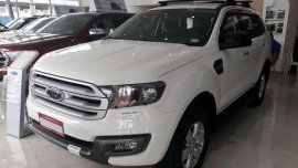2019 FORD EVEREST 4x2 AT new for sale