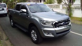 2018 Ford Ranger XLT for sale
