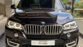 2018 BMW X5 xDrive for sale