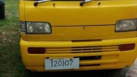 Suzuki Multicab FOR SALE