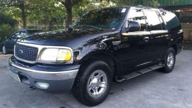 99 Ford Expedition XLT Cold aircon FOR SALE
