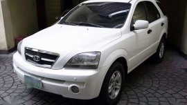 Kia Sorento 2003  FOR SALE