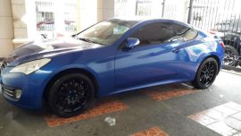 2011 Hyundai Genesis Coupe 2.0 MT for sale