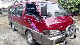 Hyundai H100 Grace Van 1993 for sale