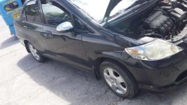 2003 Honda City 1st owner use lady driver