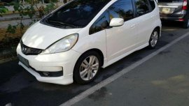Honda Jazz 1.5V 2012 model for sale