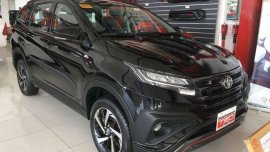 THE ALL NEW TOYOTA RUSH M/T 2019