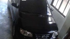 Hyundai Matrix 2004 AT for sale