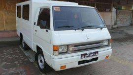 2017 Mitsubishi L300 FB for sale