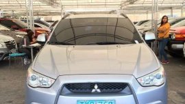 2011 Mitsubishi ASX Gls for sale