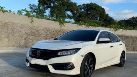 2018 Honda Civic RS for sale