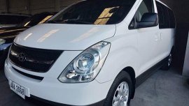 Hyundai Grand Starex 2015 for sale