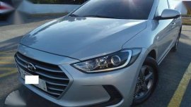 2018 Hyundai Elantra GL for sale