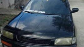 Mazda 323 1997 model FOR SALE