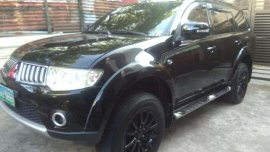 2012 Mitsubishi Montero for sale