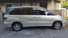 2006 TOYOTA PREVIA for sale