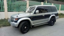 For Sale Mitsubishi Pajero 1995 