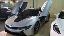 2015 BMW i8 Concept eDrive Hybrid for sale