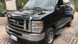 2010 Ford E150 XLT for sale