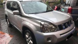 2015 Nissan X-trail for sale