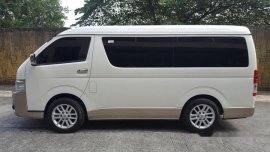 Toyota Hiace 2016 for sale