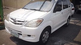 2008 Toyota Avanza J for sale