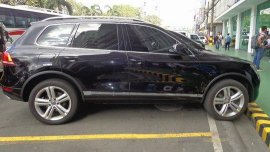 Volkswagen Touareg 2015 for sale