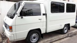 2012 Mitsubishi L300 for sale