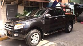 Ford Ranger 2013 XLT Manual for sale