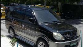 Mitsubishi Adventure GLS Sport 2005 for sale