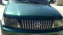 revo for sale 2002 glx diesel