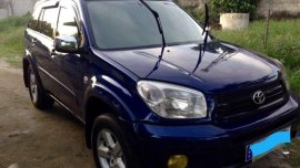 Toyota Rav4 2004 for sale