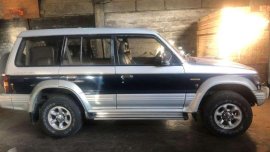 Mitsubishi Pajero 1993 for sale